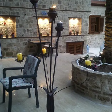 Hotell Secret Palace 3*