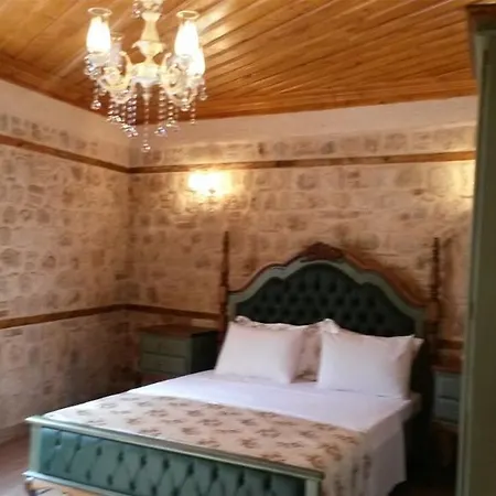 Secret Palace Szálloda Antalya